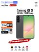 Samsung A56 5G - 8GB RAM - 256GB Storage - Easy Monthly Installments - PTA Approved - 1 Year Official Warranty - The Original Bro Mobiles - TOB70